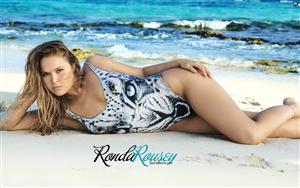 Ronda Rousey